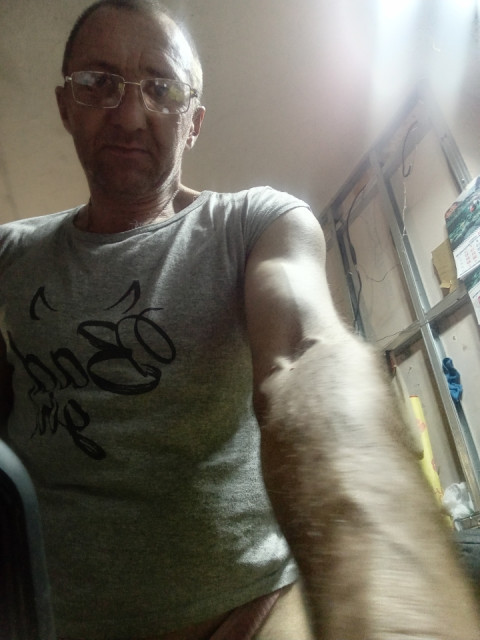 Сергей, Россия, Томск, 50 лет. Познакомлюсь с женщиной для постоянных серьезных отношений,  Анкета 582816. 