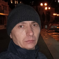 Артем Соколов, Россия, Севастополь, 41 год