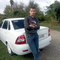 Максим, Россия, Новоалександровск, 33 года