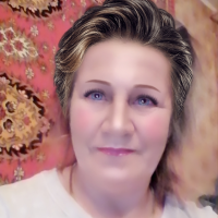 Елена, Россия, Елец, 60 лет