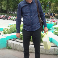 Станислав, Россия, Волгоград, 43 года