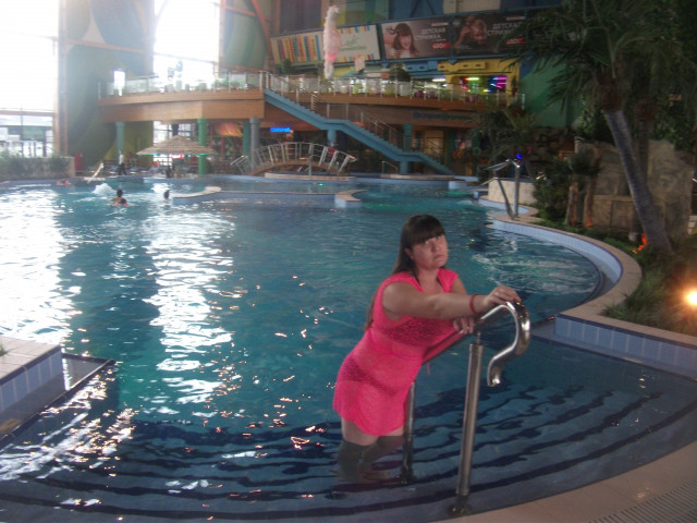 Мила, Россия, Новочеркасск. Фото на сайте ГдеПапа.Ру