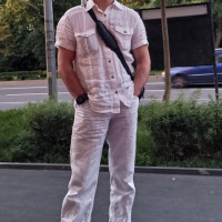 Федор, Россия, Санкт-Петербург, 47 лет