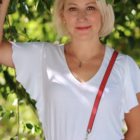 Галина, Россия, Волгоград, 47 лет