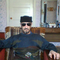 Андрей Харитоник, Россия, Черняховск, 53 года