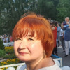 Надежда, 48, Россия, Москва