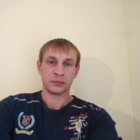 Скорынин Сергей, Россия, Липецк, 34 года