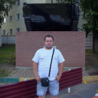 Виктор, Россия, Клин, 37 лет