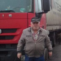 Николай Кочегура, Россия, Санкт-Петербург, 67 лет