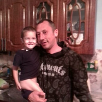 Алексей, Россия, Красноярск, 48 лет