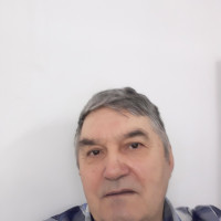 Вячеслав, Россия, Пенза, 61 год