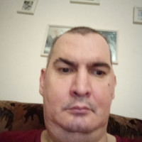 Валерий, Россия, Симферополь, 48 лет