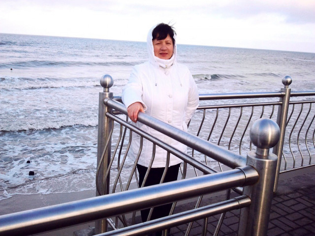 Зинаида, Россия, Калининград. Фото на сайте ГдеПапа.Ру