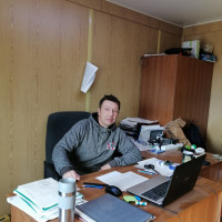 Владислав, Россия, Стерлитамак, 50 лет