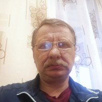 Петр Новиков, Россия, Искитим, 53 года