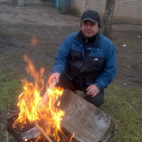 Андрей, Украина, Мелитополь, 50 лет