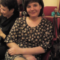 Наталья, Россия, Челябинск, 44 года