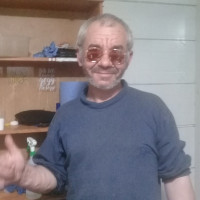 Костя Иванов, Россия, Санкт-Петербург, 52 года