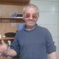 Костя Иванов, Россия, Санкт-Петербург, 54 года