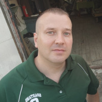 Макс, Россия, Самара, 39 лет