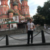 Денис, 30, Россия, Москва