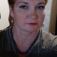 Анна, Россия, Иркутск, 44 года