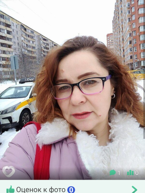 Альбина, Россия, Москва. Фото на сайте ГдеПапа.Ру