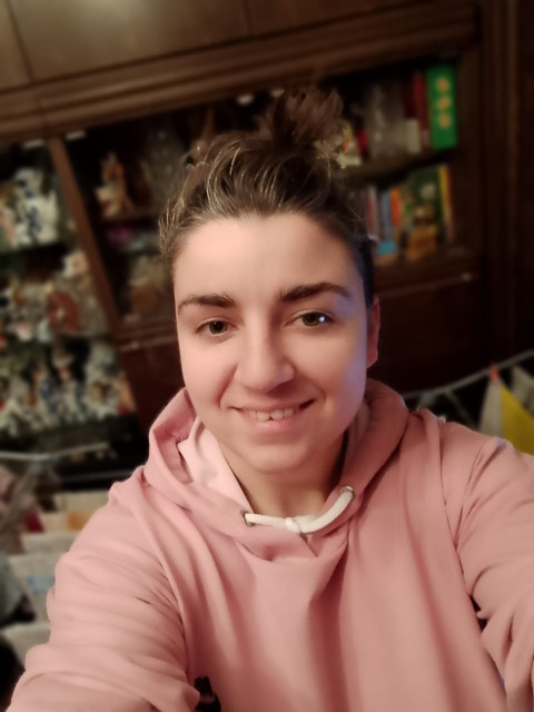 Ольга, Россия, Волоколамск. Фото на сайте ГдеПапа.Ру