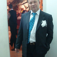 Виктор Гармышев, Россия, Воронеж, 68 лет