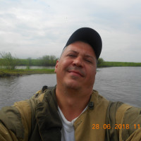 Дмитрий, Россия, Челябинск, 51 год