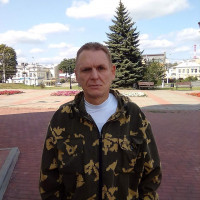 Андрей, Россия, Александров, 47 лет
