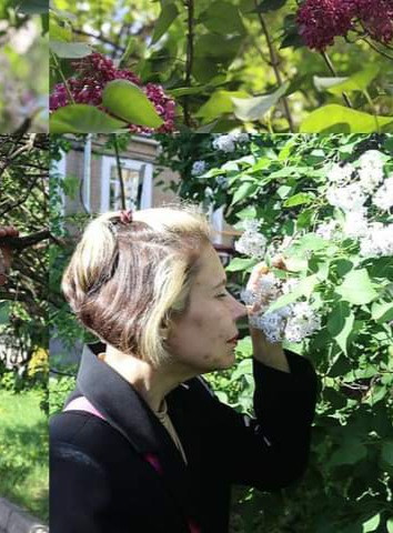 Ирина, Россия, Москва. Фото на сайте ГдеПапа.Ру