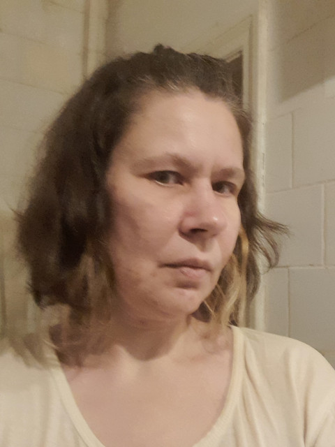 Ирина, Россия, Москва. Фото на сайте ГдеПапа.Ру