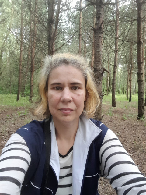 Ирина, Россия, Москва. Фото на сайте ГдеПапа.Ру