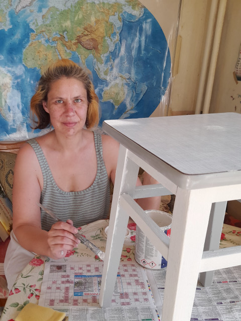 Ирина, Россия, Москва, 47 лет. СРОЧНО!!! Я ищу хорошего ДОСТОЙНОГО русского мужчину( мужа) из Москвы. ОБЕСПЕЧЕННАЯ СЕМЬЯ!!! ( высок