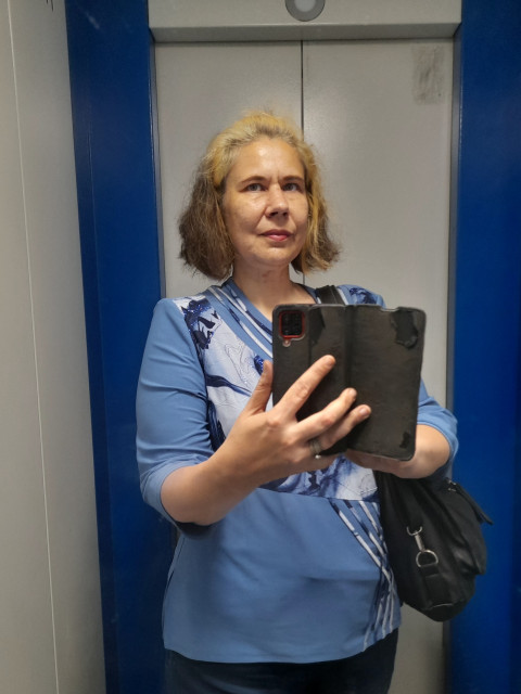 Ирина, Россия, Москва, 48 лет. Я ищу хорошего русского мужчину( мужа) из Москвы. ОБЕСПЕЧЕННАЯ СЕМЬЯ!!! ( высокого роста). От50до57л