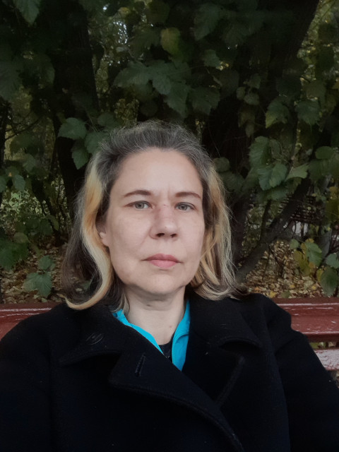 Ирина, Россия, Москва, 48 лет. Срочно!!! Я ищу хорошего русского мужчину( мужа) из Москвы. для совместной семьи! ( высокого роста).