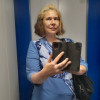 Ирина, Россия, Москва, 48