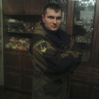 Сергей, Россия, Макеевка, 32 года