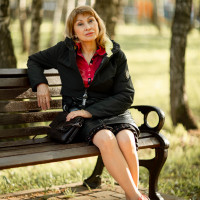 Наталья, Россия, Москва, 57 лет