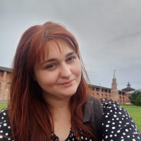 Катерина, Россия, Лыткарино, 32 года