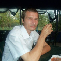 Роман, Россия, Красноярск, 47 лет