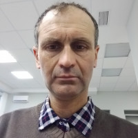 Александр, Россия, Джанкой, 48 лет
