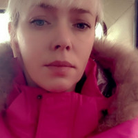 Лилия, Москва, Щёлковская, 39 лет