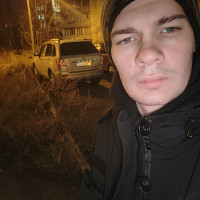 Николай Васильев, Россия, Красноярск, 24 года