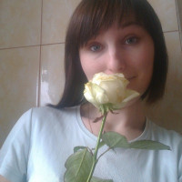 Таня, Россия, Санкт-Петербург, 25 лет