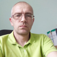 Павел, Россия, Йошкар-Ола, 48 лет