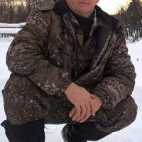 Игорь Шелепков, Россия, Красноярск, 56 лет