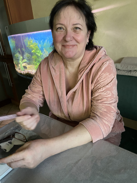 Марина, Россия, Москва, 52 года. Ищу мужчину для серьёзных отношенийОдинокая женщина желает познакомиться . 