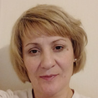 Вероника, Москва, Коммунарка, 48 лет